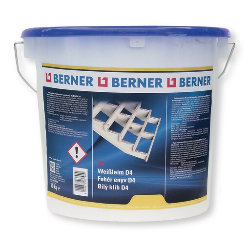 Weißleim D4 10 kg Eimer